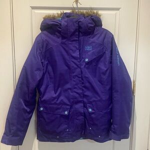 Helly Hansen Ski and Snowboard jacket